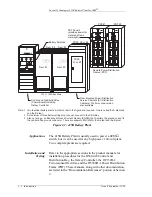 Preview for 16 page of Lucent Technologies 415B Battery Plant Product Manual