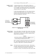 Preview for 38 page of Lucent Technologies 415B Battery Plant Product Manual