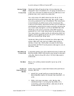 Preview for 41 page of Lucent Technologies 415B Battery Plant Product Manual