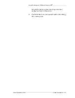 Preview for 43 page of Lucent Technologies 415B Battery Plant Product Manual