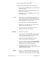 Preview for 53 page of Lucent Technologies 415B Battery Plant Product Manual