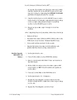 Preview for 54 page of Lucent Technologies 415B Battery Plant Product Manual