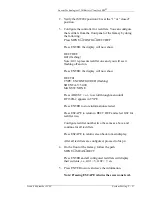 Preview for 61 page of Lucent Technologies 415B Battery Plant Product Manual