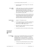 Preview for 63 page of Lucent Technologies 415B Battery Plant Product Manual