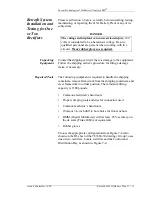 Preview for 85 page of Lucent Technologies 415B Battery Plant Product Manual