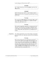 Preview for 94 page of Lucent Technologies 415B Battery Plant Product Manual