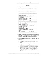 Preview for 95 page of Lucent Technologies 415B Battery Plant Product Manual