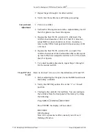 Preview for 102 page of Lucent Technologies 415B Battery Plant Product Manual