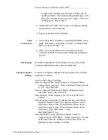 Preview for 104 page of Lucent Technologies 415B Battery Plant Product Manual