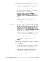 Preview for 124 page of Lucent Technologies 415B Battery Plant Product Manual