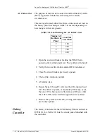 Preview for 126 page of Lucent Technologies 415B Battery Plant Product Manual