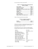 Preview for 127 page of Lucent Technologies 415B Battery Plant Product Manual