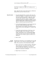 Preview for 128 page of Lucent Technologies 415B Battery Plant Product Manual