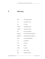 Preview for 147 page of Lucent Technologies 415B Battery Plant Product Manual