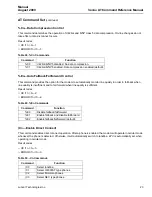 Preview for 23 page of Lucent Technologies 4703US Reference Manual