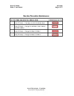 Предварительный просмотр 17 страницы Lucent Technologies 4ESS SCS Maintenance Manual