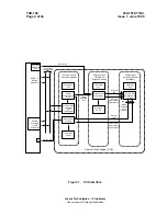 Предварительный просмотр 22 страницы Lucent Technologies 4ESS SCS Maintenance Manual