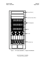 Предварительный просмотр 23 страницы Lucent Technologies 4ESS SCS Maintenance Manual