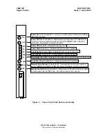 Предварительный просмотр 28 страницы Lucent Technologies 4ESS SCS Maintenance Manual