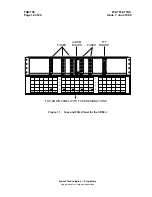 Предварительный просмотр 30 страницы Lucent Technologies 4ESS SCS Maintenance Manual