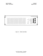 Предварительный просмотр 31 страницы Lucent Technologies 4ESS SCS Maintenance Manual