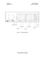 Предварительный просмотр 32 страницы Lucent Technologies 4ESS SCS Maintenance Manual