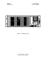 Предварительный просмотр 38 страницы Lucent Technologies 4ESS SCS Maintenance Manual