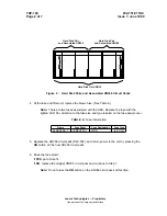 Предварительный просмотр 60 страницы Lucent Technologies 4ESS SCS Maintenance Manual