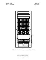 Предварительный просмотр 61 страницы Lucent Technologies 4ESS SCS Maintenance Manual