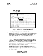 Предварительный просмотр 84 страницы Lucent Technologies 4ESS SCS Maintenance Manual