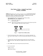 Предварительный просмотр 139 страницы Lucent Technologies 4ESS SCS Maintenance Manual