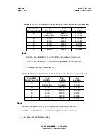 Предварительный просмотр 184 страницы Lucent Technologies 4ESS SCS Maintenance Manual