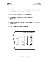 Предварительный просмотр 192 страницы Lucent Technologies 4ESS SCS Maintenance Manual