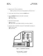 Предварительный просмотр 238 страницы Lucent Technologies 4ESS SCS Maintenance Manual