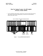 Предварительный просмотр 243 страницы Lucent Technologies 4ESS SCS Maintenance Manual