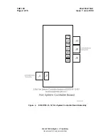 Предварительный просмотр 246 страницы Lucent Technologies 4ESS SCS Maintenance Manual