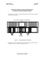 Предварительный просмотр 257 страницы Lucent Technologies 4ESS SCS Maintenance Manual