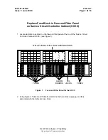 Предварительный просмотр 263 страницы Lucent Technologies 4ESS SCS Maintenance Manual