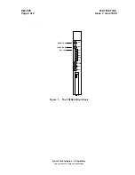 Предварительный просмотр 300 страницы Lucent Technologies 4ESS SCS Maintenance Manual