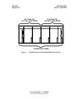 Предварительный просмотр 304 страницы Lucent Technologies 4ESS SCS Maintenance Manual