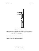 Предварительный просмотр 305 страницы Lucent Technologies 4ESS SCS Maintenance Manual