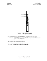 Предварительный просмотр 308 страницы Lucent Technologies 4ESS SCS Maintenance Manual