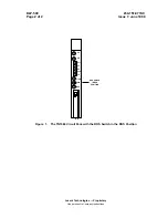 Предварительный просмотр 310 страницы Lucent Technologies 4ESS SCS Maintenance Manual