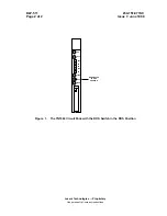 Предварительный просмотр 314 страницы Lucent Technologies 4ESS SCS Maintenance Manual