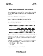 Предварительный просмотр 333 страницы Lucent Technologies 4ESS SCS Maintenance Manual