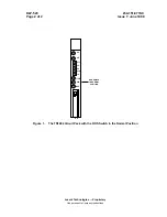 Предварительный просмотр 354 страницы Lucent Technologies 4ESS SCS Maintenance Manual