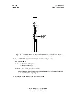 Предварительный просмотр 360 страницы Lucent Technologies 4ESS SCS Maintenance Manual