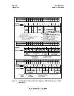 Предварительный просмотр 376 страницы Lucent Technologies 4ESS SCS Maintenance Manual