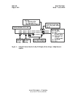 Предварительный просмотр 382 страницы Lucent Technologies 4ESS SCS Maintenance Manual