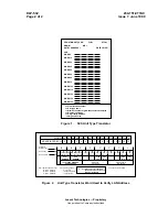 Предварительный просмотр 384 страницы Lucent Technologies 4ESS SCS Maintenance Manual